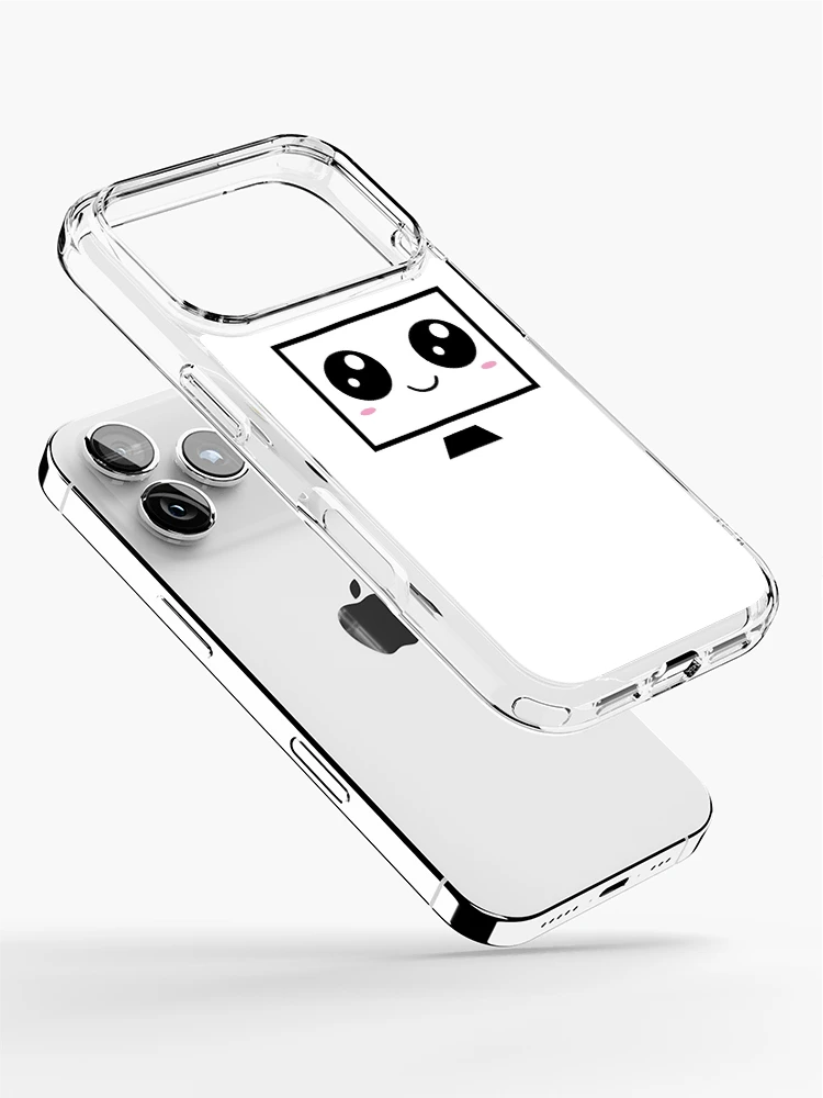 Thumbnail 2 of 5, iPhone Case, Computer Chan designed and sold by Codingshirt.