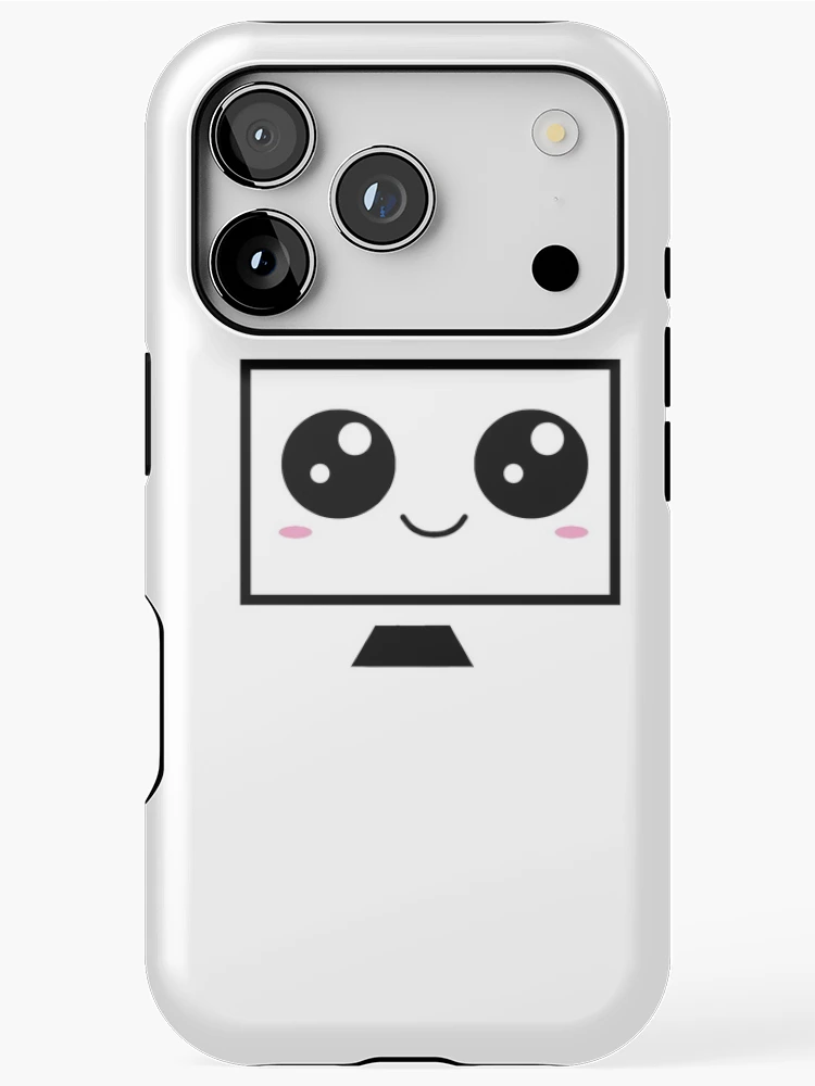 Thumbnail 1 of 4, iPhone Case, Computer Chan designed and sold by Codingshirt.