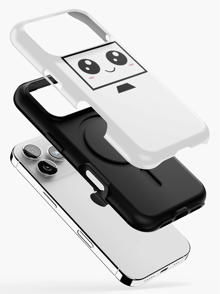 Thumbnail 2 of 4, iPhone Case, Computer Chan designed and sold by Codingshirt.