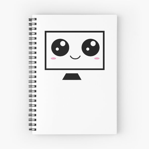 Item preview, Computer Chan designed and sold by Codingshirt.