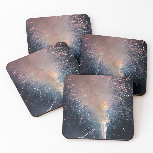 Item preview, 4th of July Firework Display designed and sold by rachelhaak.