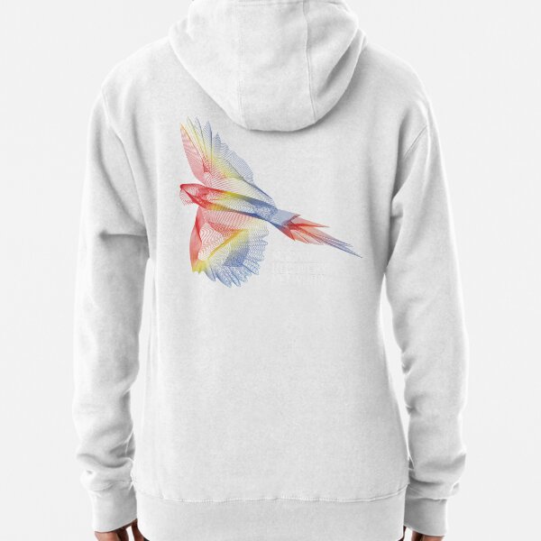 Item preview, Scarlet Macaw Print - Macaw Recovery Network  designed and sold by Macaw Recovery Network.