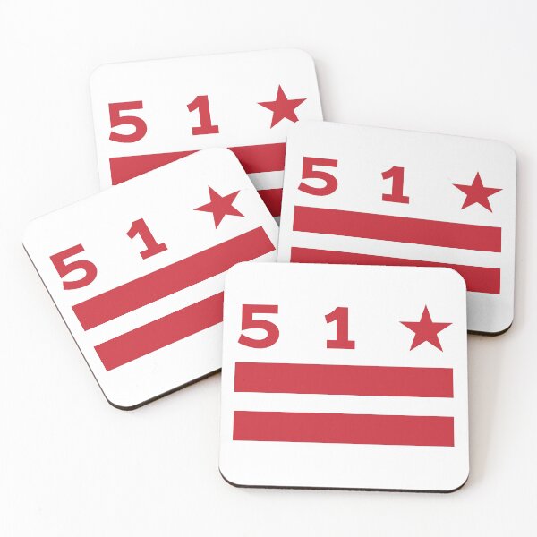 Item preview, 51st Star designed and sold by squibink.