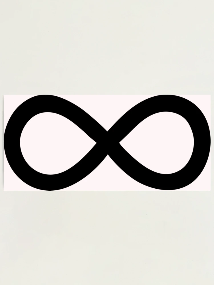 INFINITY - INFINITE サイン 72x Infinity Symbol SVG, Infinity Sign, Infinity Svg
