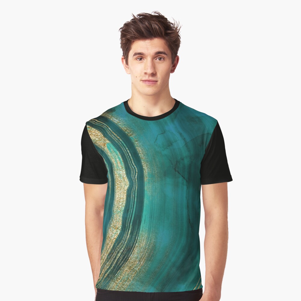 Item preview, Graphic T-Shirt designed and sold by MysticMarble.