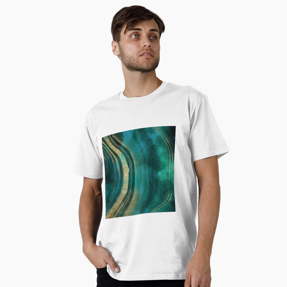 Item preview, Premium T-Shirt designed and sold by MysticMarble.