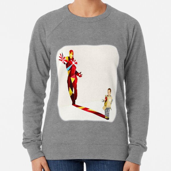 Iron kids: Dream design Lightweight Sweatshirt