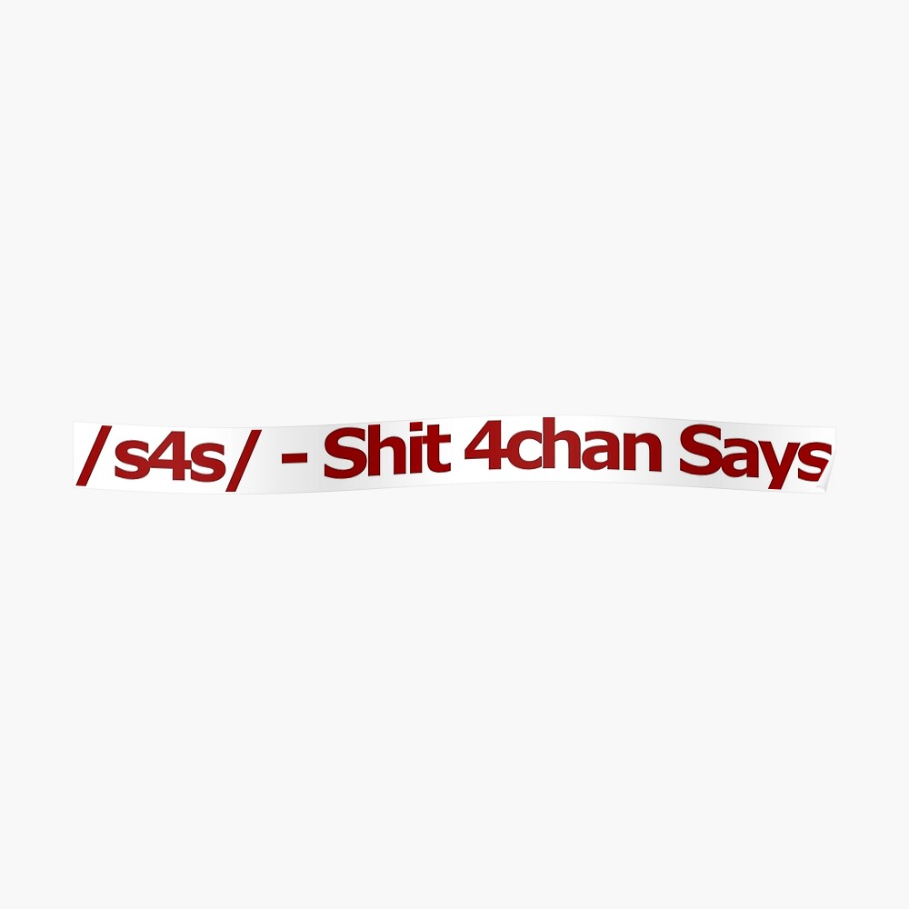 S4s 4chan