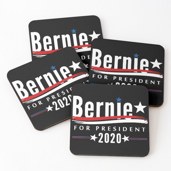 Item preview, Bernie Sanders For US Presidency 2020 designed and sold by Camer90.