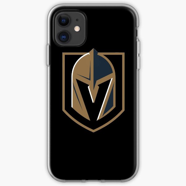 vegas golden knight hockey team iPhone Soft Case