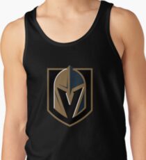 vegas golden knight hockey team Tank Top