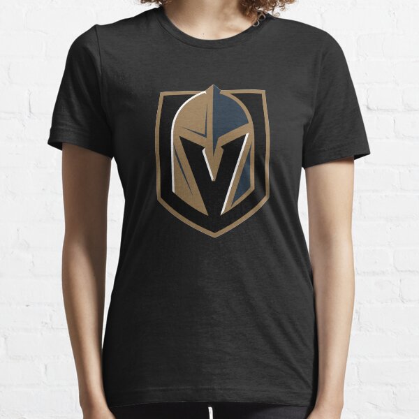 vegas golden knight hockey team Essential T-Shirt