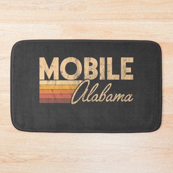 Item preview, Mobile Alabama designed and sold by dk80.