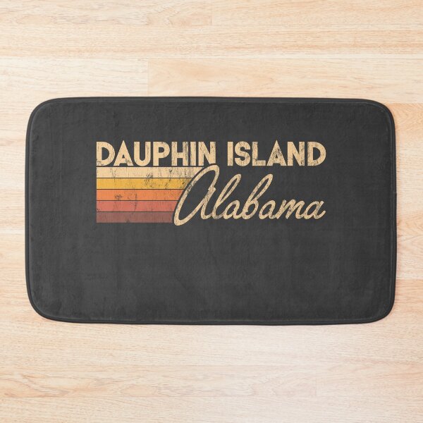 Item preview, Dauphin Island Alabama designed and sold by dk80.