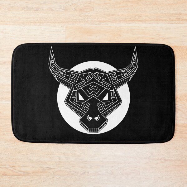 Item preview, Minotauros designed and sold by TomiAx.