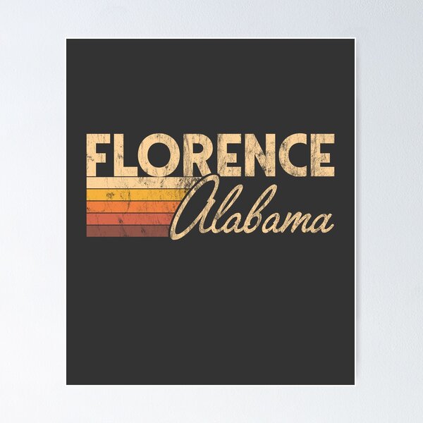 Item preview, Florence Alabama designed and sold by dk80.