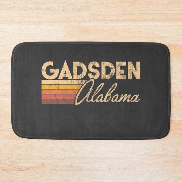 Item preview, Gadsden Alabama designed and sold by dk80.