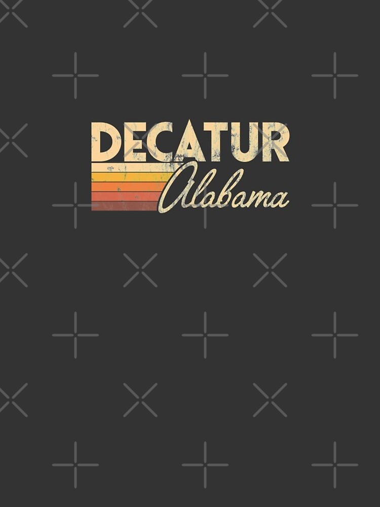 Thumbnail 4 of 4, iPhone Case, Decatur Alabama designed and sold by dk80.