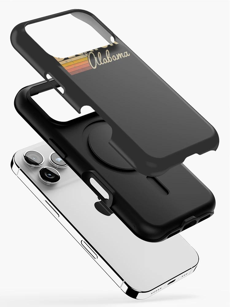 Thumbnail 2 of 4, iPhone Case, Decatur Alabama designed and sold by dk80.
