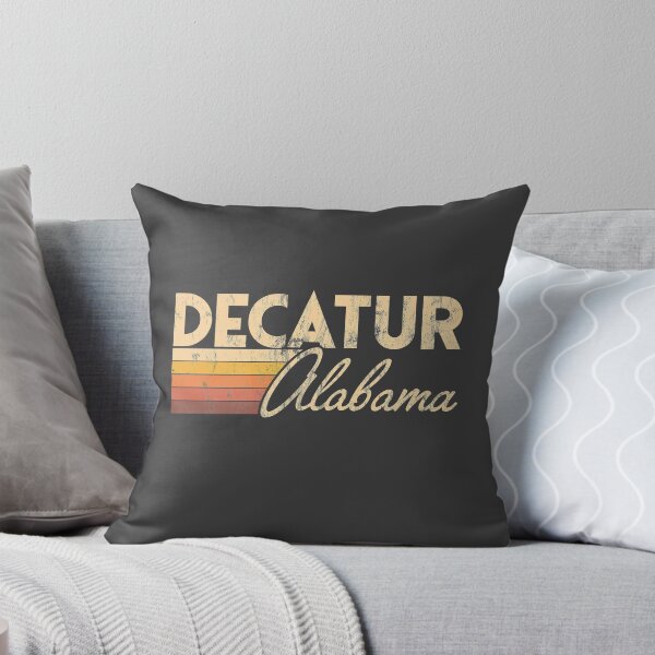 Item preview, Decatur Alabama designed and sold by dk80.