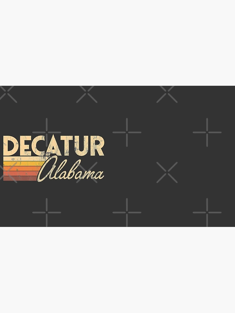Thumbnail 6 of 6, Coffee Mug, Decatur Alabama designed and sold by dk80.