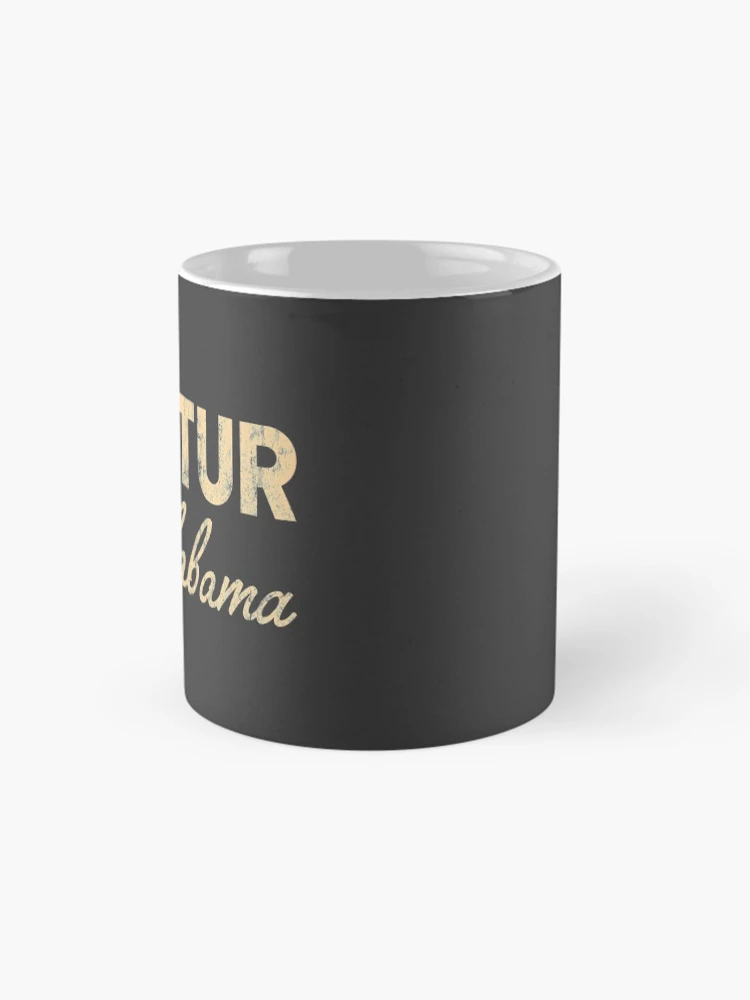 Thumbnail 4 of 6, Coffee Mug, Decatur Alabama designed and sold by dk80.
