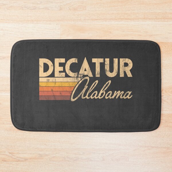 Item preview, Decatur Alabama designed and sold by dk80.