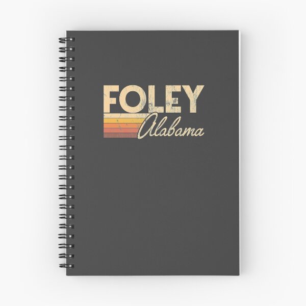 Item preview, Foley Alabama designed and sold by dk80.