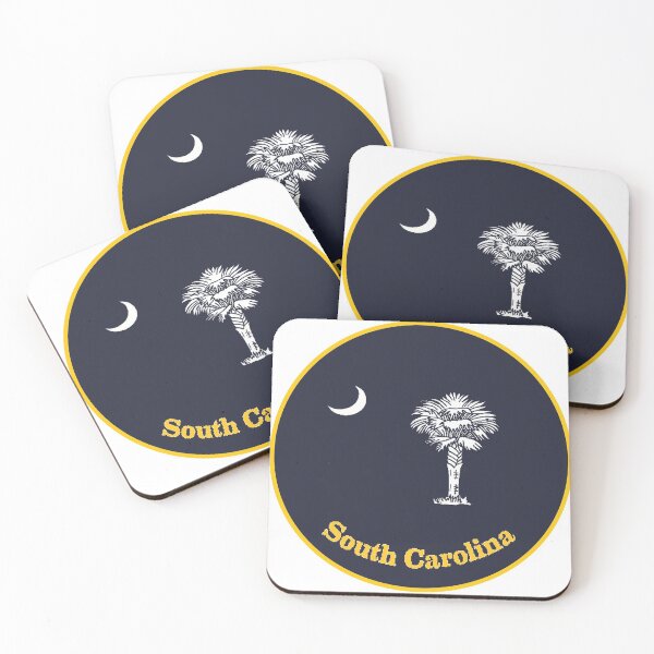 Item preview, South Carolina designed and sold by SwampfoxDesign.