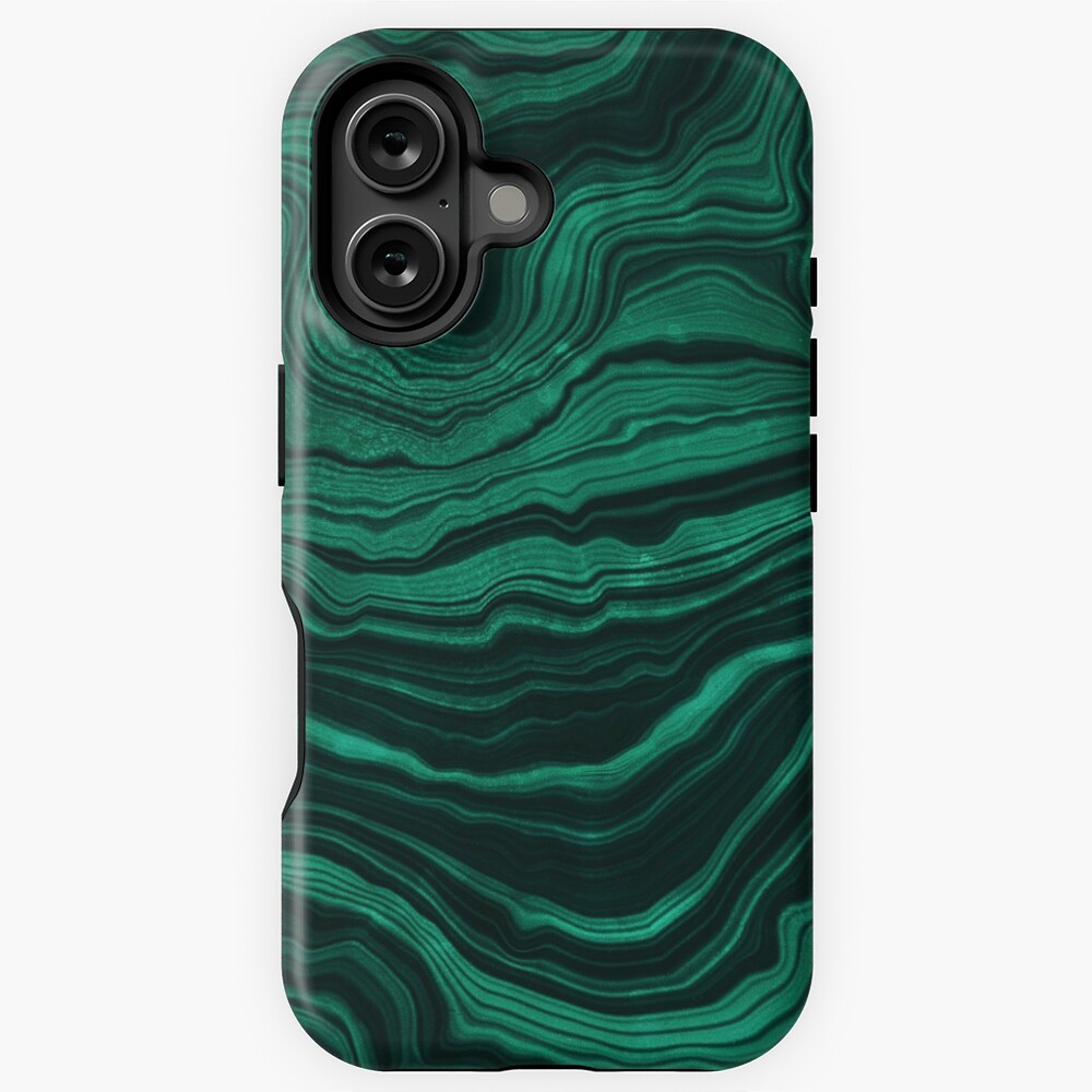 Item preview, iPhone Magsafe Tough Case designed and sold by MysticMarble.