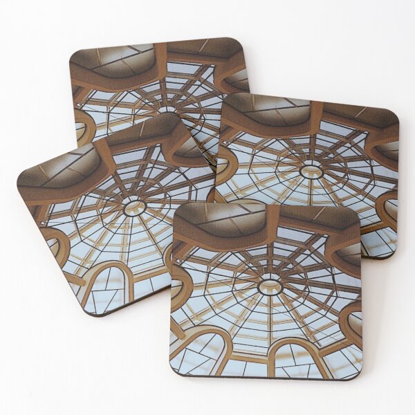 Item preview, Glass Museum  designed and sold by Sarah Durocher.