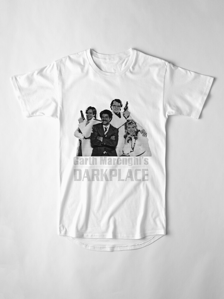 darkplace t shirt