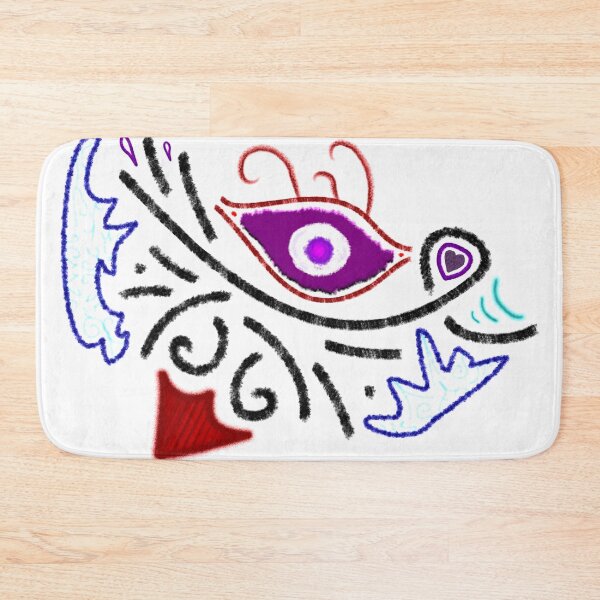 Item preview, #1 |☼| Rustic Tribal Cyclops Insignia designed and sold by Naean H.F. (Nez Man).
