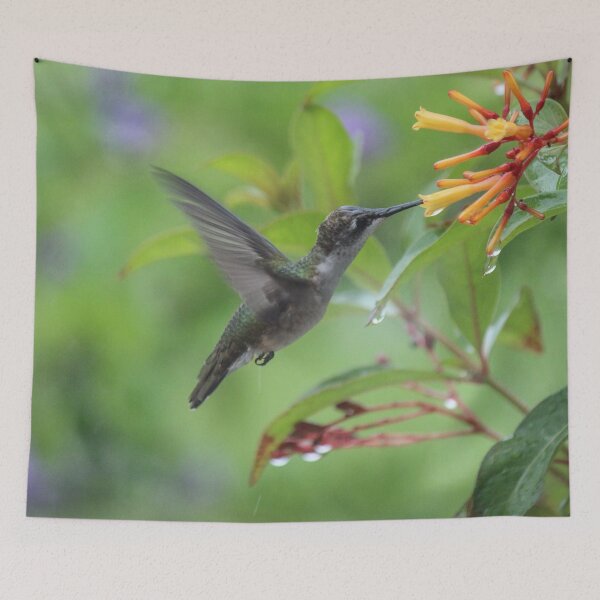 Item preview, Hummer in the Rain designed and sold by Bob Hardy.