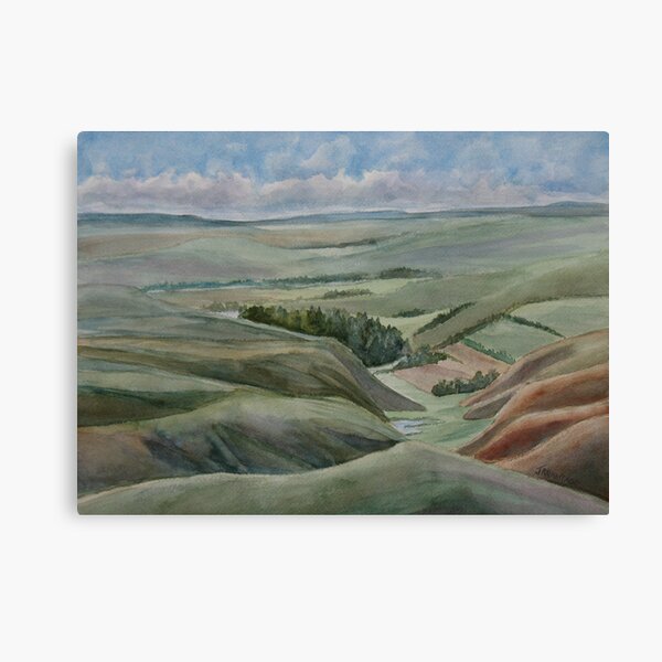 Item preview, The Corrugated Plain designed and sold by JennyArmitage.