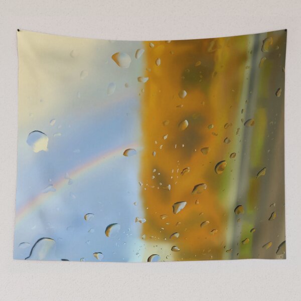 Item preview, Spring Rain designed and sold by The Beare Den.