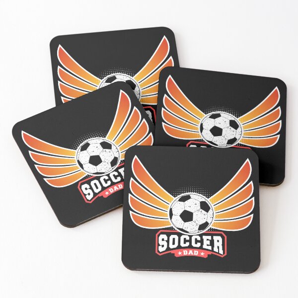 Item preview, Soccer Dad designed and sold by mrhighsky.