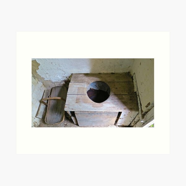 Item preview, Thunderbox designed and sold by John Thurgood.