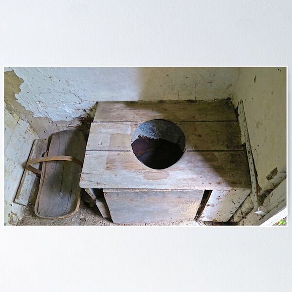 Item preview, Thunderbox designed and sold by John Thurgood.