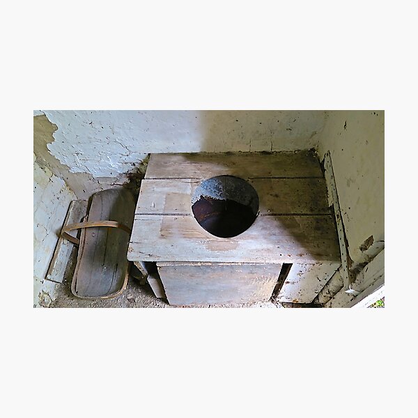 Item preview, Thunderbox designed and sold by John Thurgood.