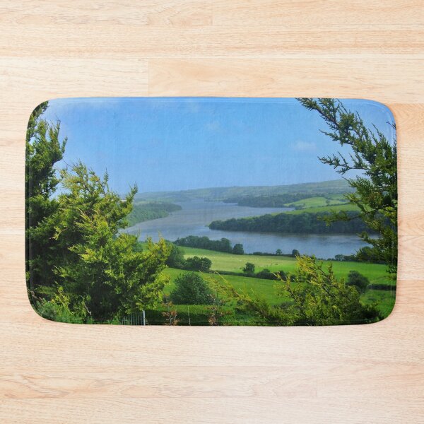 Item preview, Irish Meandering River designed and sold by niki2028.