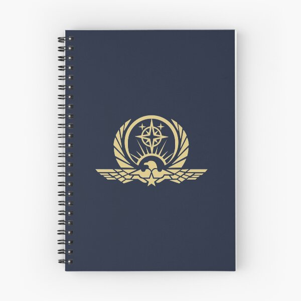 Item preview, Interstellar Protectorate Logo designed and sold by Logogami.