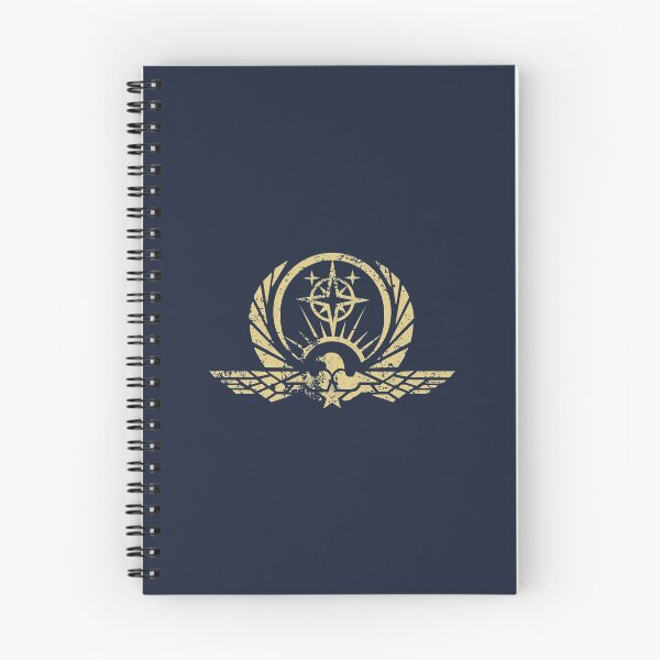 Item preview, Interstellar Protectorate Logo · Distressed designed and sold by Logogami.