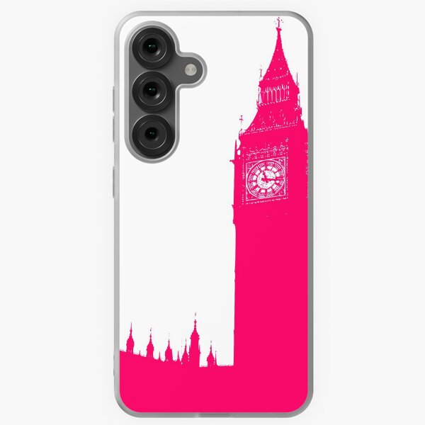 Item preview, Pink Ben designed and sold by MUZA9.