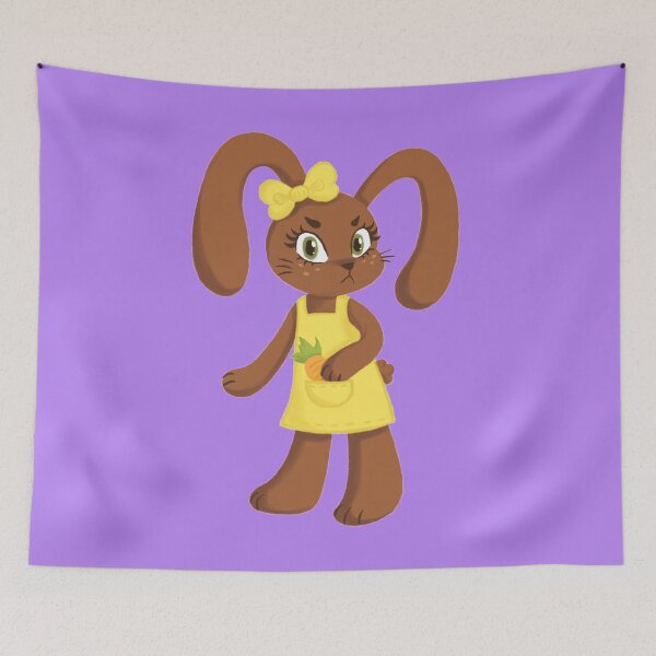Item preview, Mad Bunny designed and sold by Roxynina.