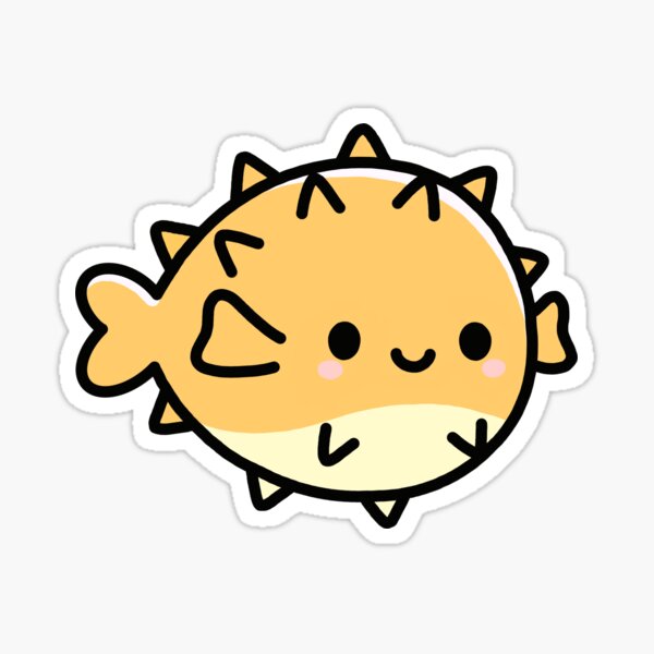 Pufferfish Gifts Merchandise Redbubble redbubble