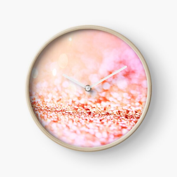 Item preview, Rose Gold Faux Glitter  designed and sold by MysticMarble.