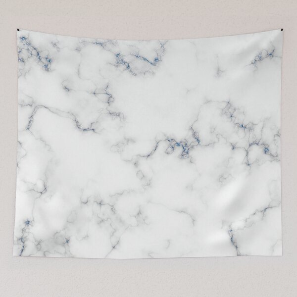 Item preview, Marble - Blue designed and sold by MOKA META.