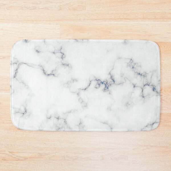 Item preview, Marble - Blue designed and sold by MOKA META.