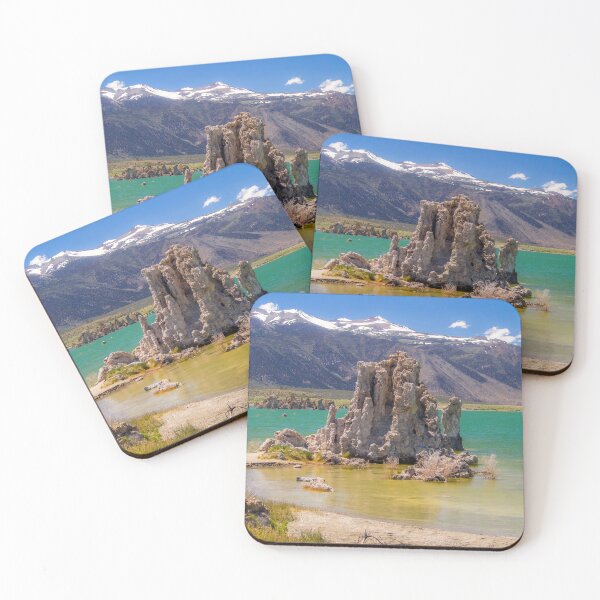 Item preview, Mono Lake designed and sold by Alla Gill.